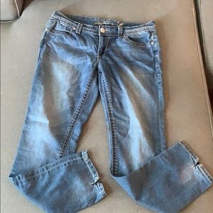 Seven7 jeans